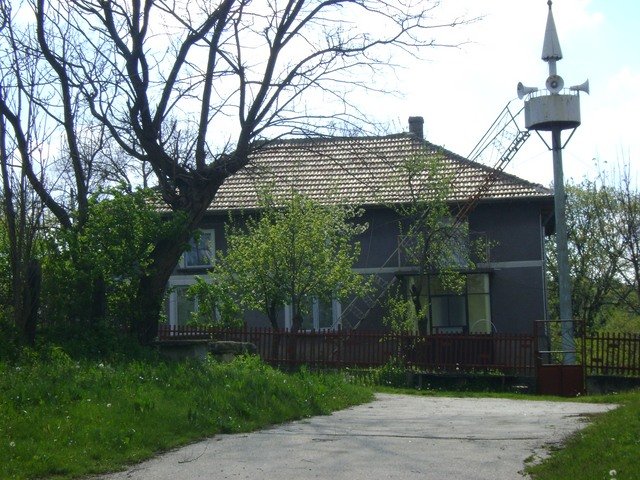 с. Долец
